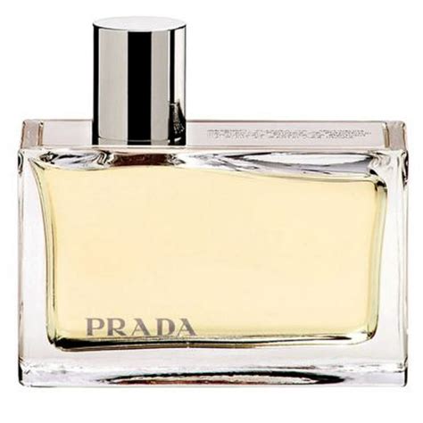 prada amber eau de parfum vaporisateur|cheapest prada amber perfume.